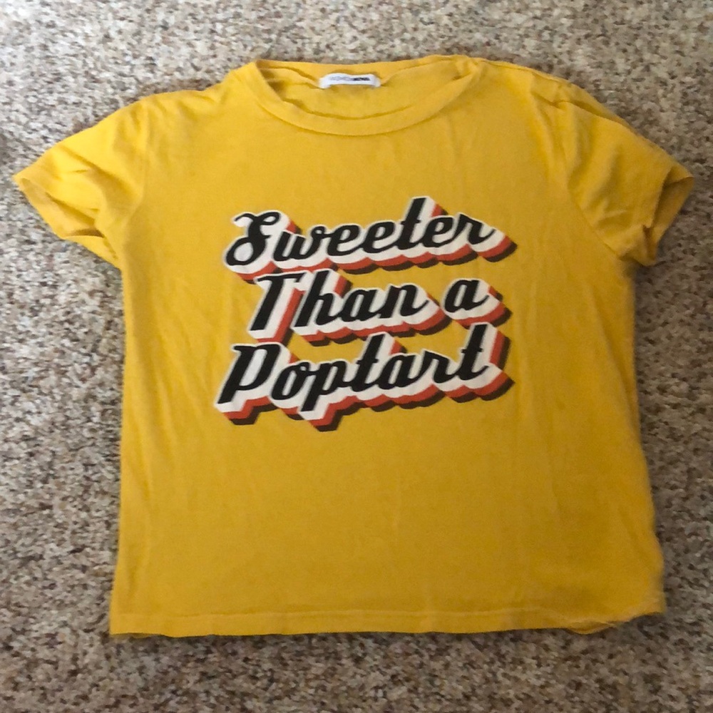 Baby t shirt